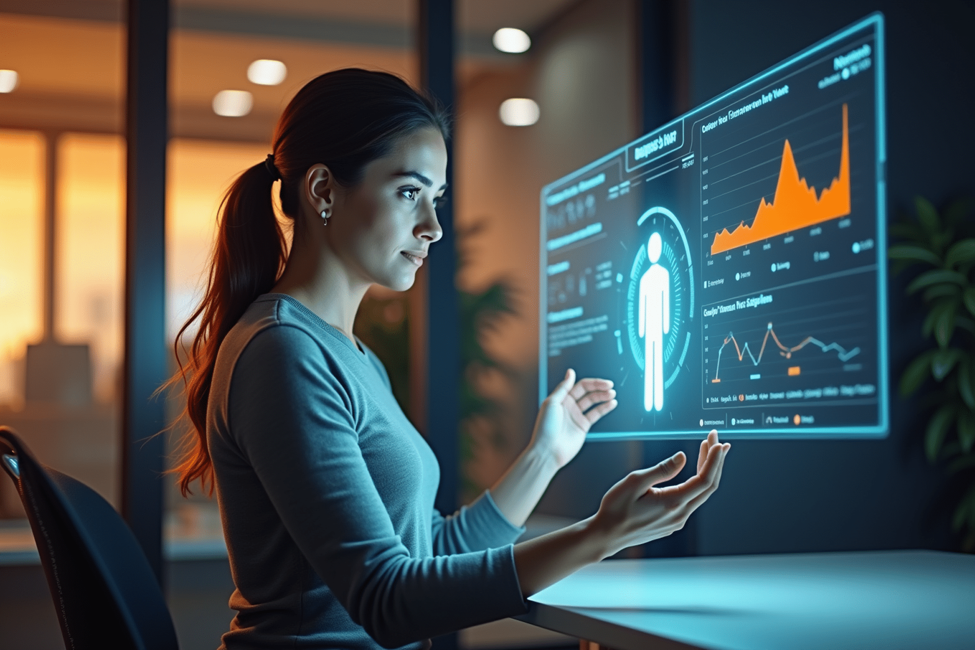 KI im Personalwesen: Wie Automatisierung, Chatbots und generative KI HR revolutioniert